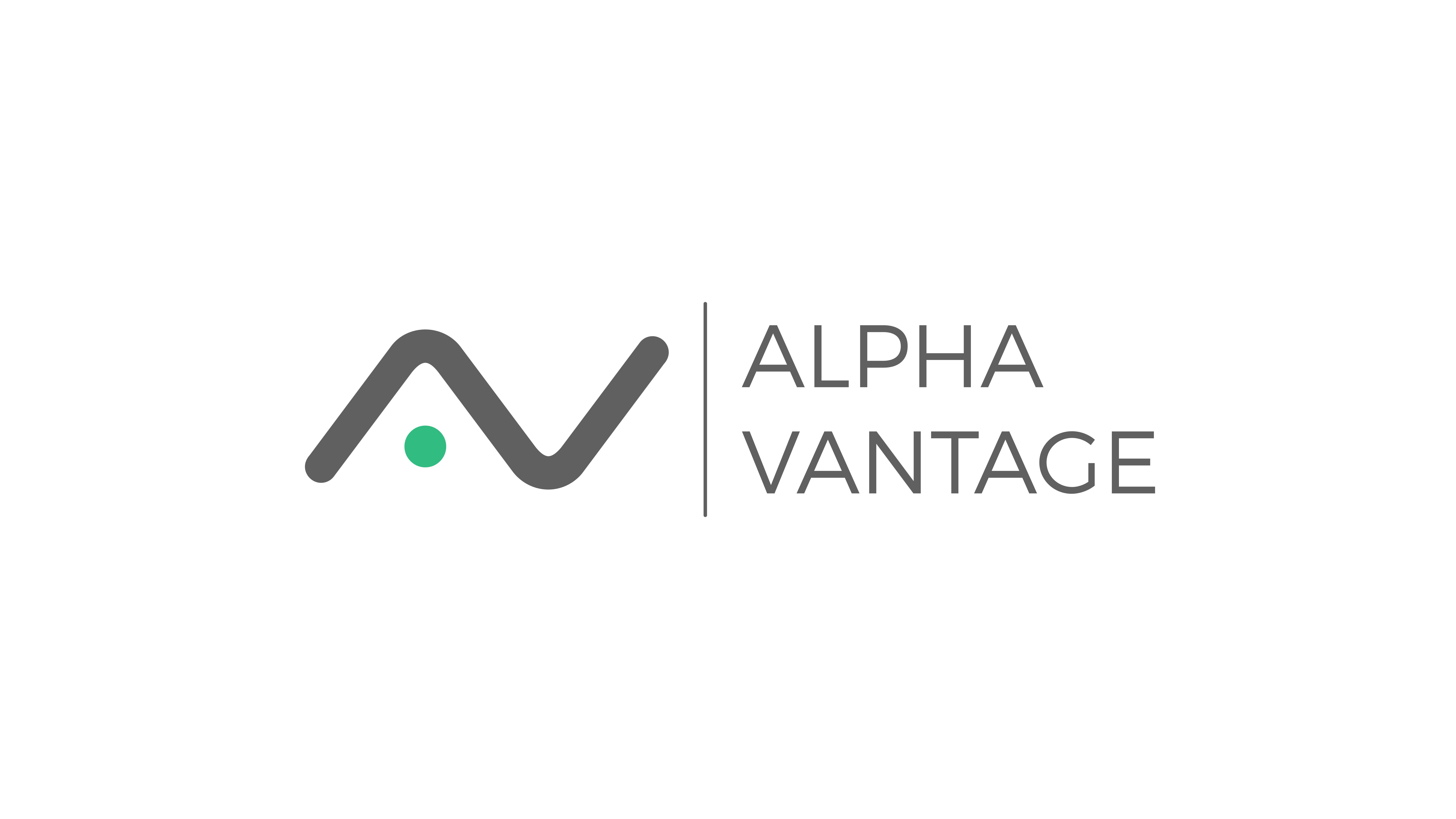 AlphaVantage
