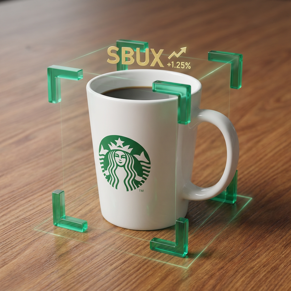 Starbucks Coffee Cup